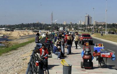 El tiempo se presentará caluroso durante este sábado.