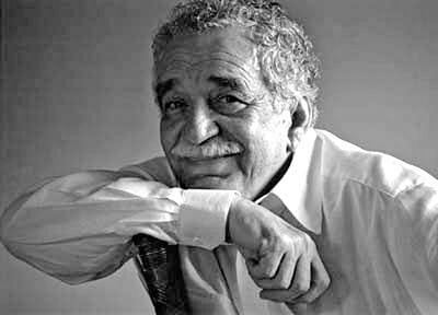 Gabriel García Márquez