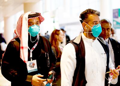 Cuatro casos de neumonía viral fueron confirmados por las autoridades sanitarias de Emiratos Árabes Unidos.