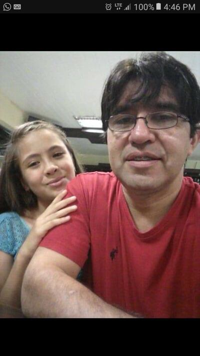 Lic. Helder Acosta Fernández.