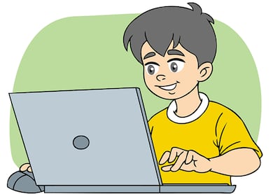 El uso correcto de internet