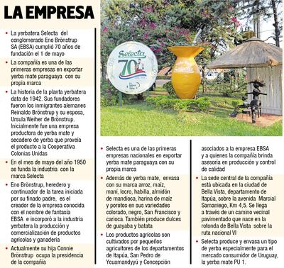 Trabajo duro, innovación y fe en lograr   objetivos