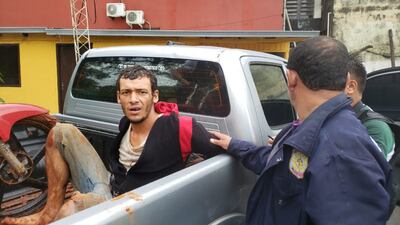 Buenaventura Rora Roa (26).