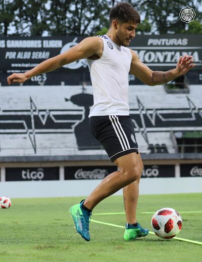 Iván Torres
