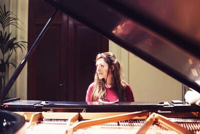 Juliana Rodrigues se presentará como parte del Festival Jazz al Este, y también ofrecerá un show en Drácena y un taller sobre creación musical.