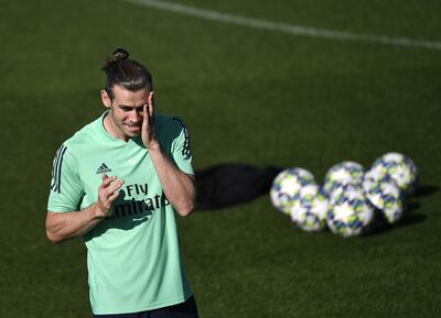 Gareth Bale