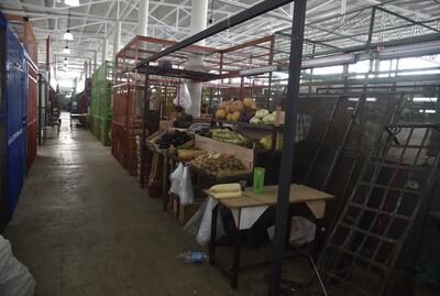 Niños y personas mayores de 60 años no deberán concurrir al sitio comercial. Se pedirá la cédula al ingreso.