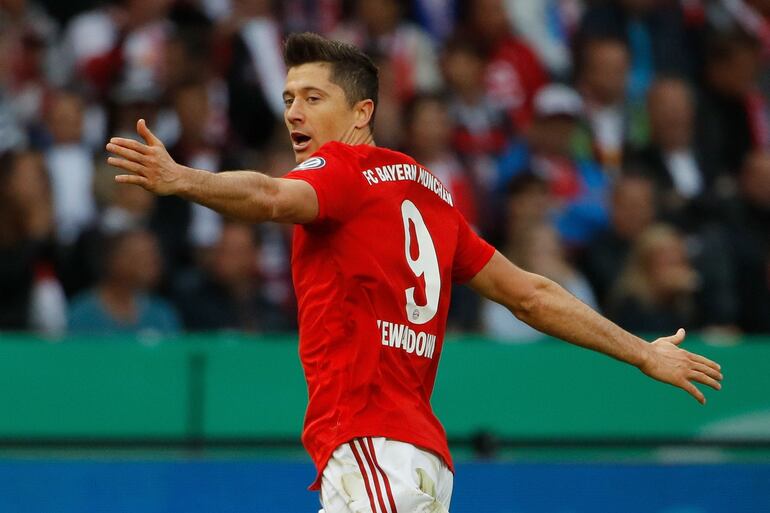 Lewandowski
