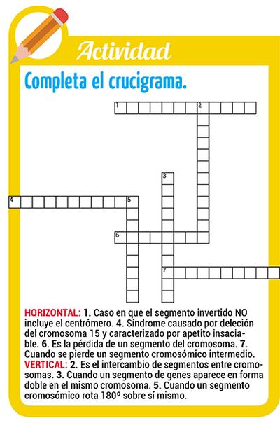 Mutaciones cromosómicas estructurales (2)