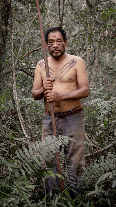 Las exposiciones «Holotrópicos» y «La piel de los días. Crónicas de afectos y resistencias» estarán hasta el 9 de noviembre en el Juan de Salazar.