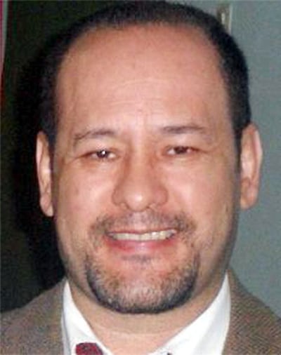 Carlos Francisco Pascottini Villalba, denunciado.