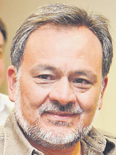 Sixto Pereira, senador del Frente Guasu, cuestionó los nombramientos realizados en los últimos días por el Presidente.