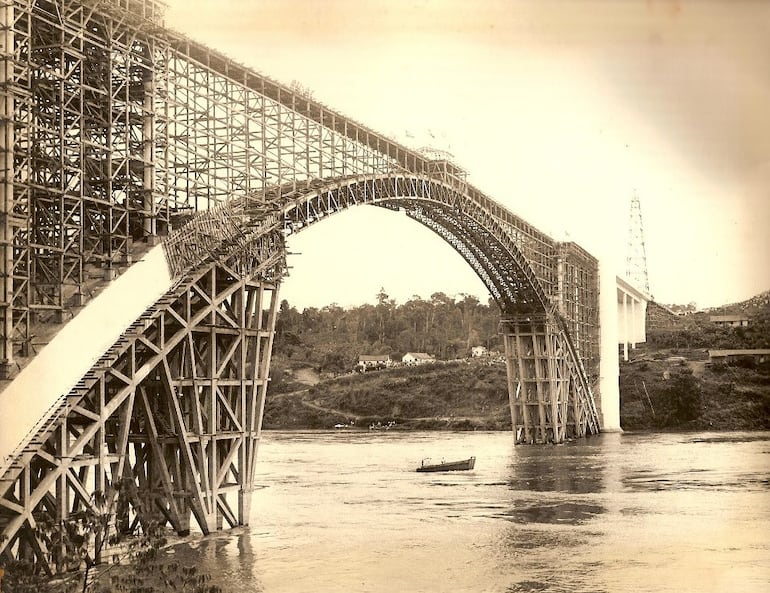 Ciudad del Este cumple 63 años de función y celebra su fiesta patronal en honor a San Blas.