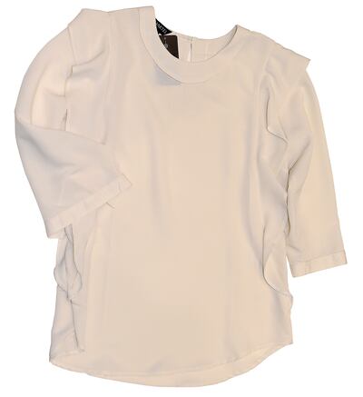 BLUSA Martel (Shopping Mariscal).