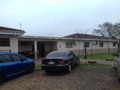 Contratan a cinco médicos en el Hospital de Independencia.