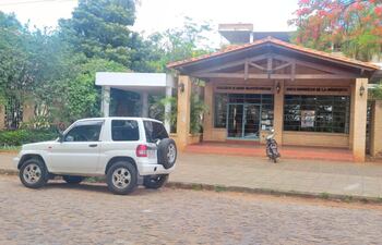 Malvivientes robaron una millonaria suma de dinero de un colegio religioso de Luque.