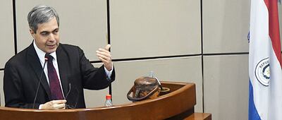 El expresidente de ANDE Ing. Pedro Ferreira realizó el miércoles último otra “maratónica” declaración ante la Comisión Bicameral de Investigación del Acta Bilateral (CBI).