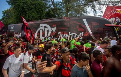 Flamengo