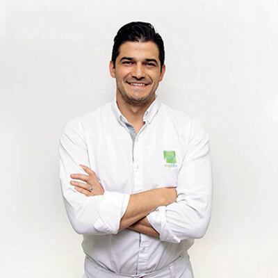 Dr. Hermes Godoy MÜLLER