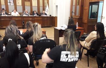 Quedó sin quorum la sesión del JEM en la que se iba a tratar el caso de los tres jueces que anularon la prisión del exagente de Interpol, condenado por abuso sexual.