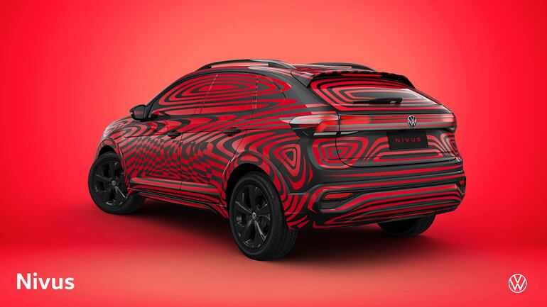 Este vehículo está compuesto 100% por botones virtuales, sensibles al tacto.