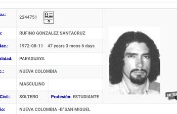 Asesinan a un hombre tras ronda de tragos en Nueva Colombia