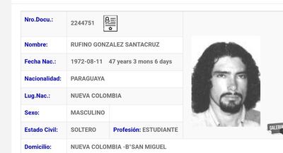 Asesinan a un hombre tras ronda de tragos en Nueva Colombia