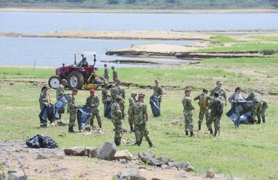 Todos juegan la final Sudamericana