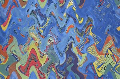 Una de las fotografías que forma parte de la muestra.