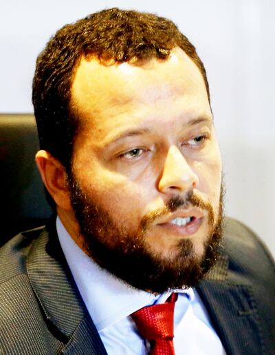 El fiscal Stanley Valeriano dijo que Dan Wolf Messer, hijo del doleiro, se acogió a la delación premiada y brindó varios datos.