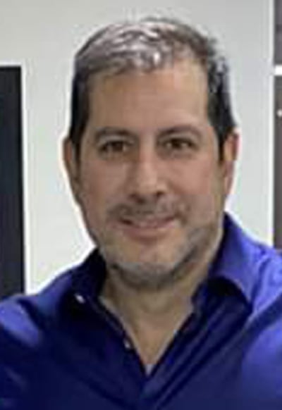 Miguel Ángel Figueredo
