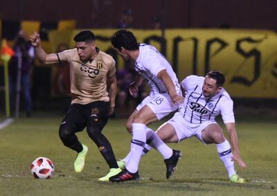 Guaraní, Libertad