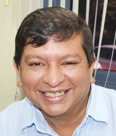 Daniel Báez (PLRA, llanista), intendente de J. Augusto Saldívar, imputado por supuesto perjuicio municipal de G. 1.072 millones.