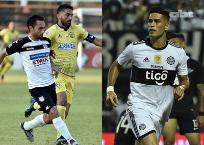 Salcedo no marcó esta fecha pero sigue en lo más alto de la tabla.