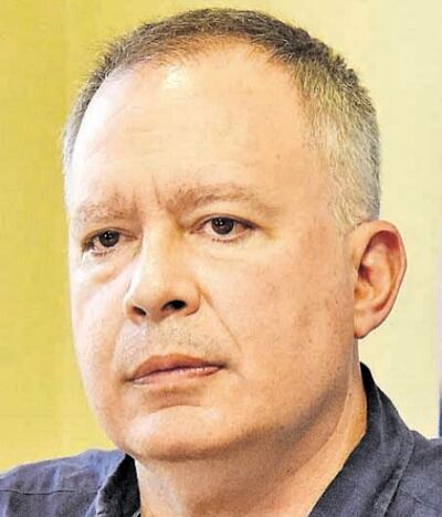 Fernando Silva Facetti, senador del PLRA, consideró que no hay condiciones para aumentar los impuestos.