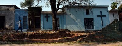Según la Comuna, hay un 60%  de morosidad en el pago de lotes de cementerios.