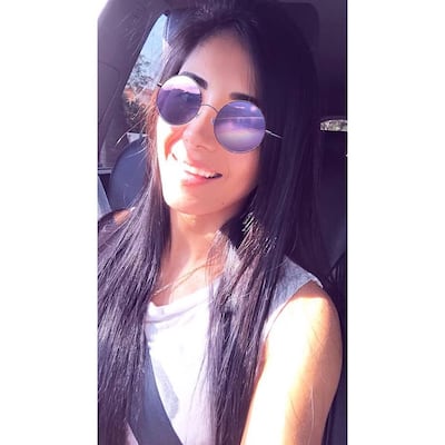 "Andy" Aranda Duarte, de 32 años / Fuente: Facebook.