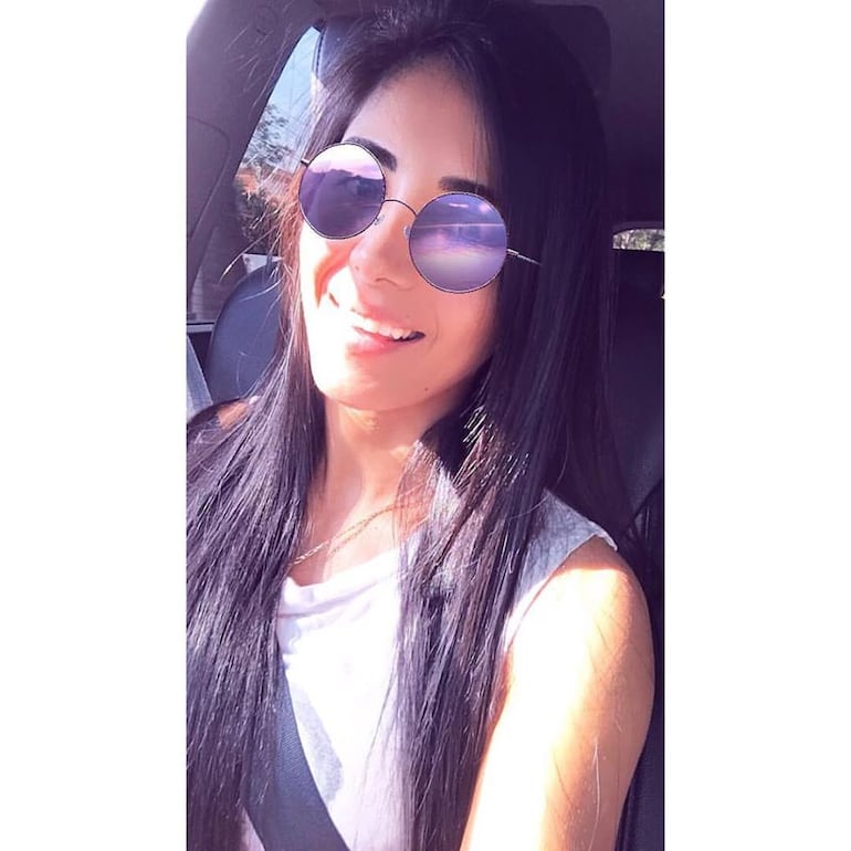 "Andy" Aranda Duarte, de 32 años / Fuente: Facebook.