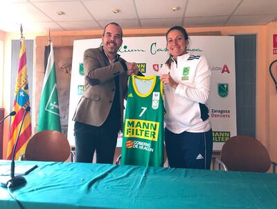 Ferrari   ficha  por el  español Mann Filter