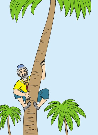 El jarro de la sabiduríaq