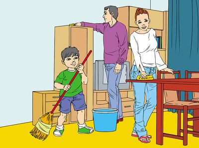 La salubridad en primer lugar