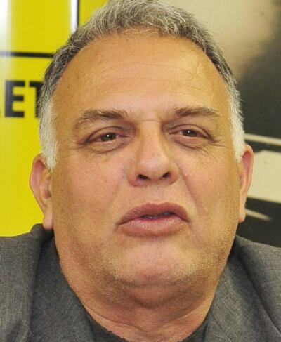 Luis M. Fleitas Vega (*)