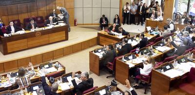 El Senado, en su última sesión ordinaria de este año, aprobó uno de los proyectos más polémicos del paquete sugerido por Gafilat para certificar a Paraguay en la lucha contra el lavado de dinero.