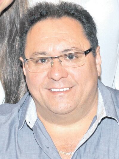 José Alderete, exdirector de Itaipú, denunciado penalmente por el PLRA ante la Fiscalía General, por la firma del acta.