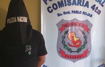 El sindicado fue detenido cuando conducía alcoholizado.