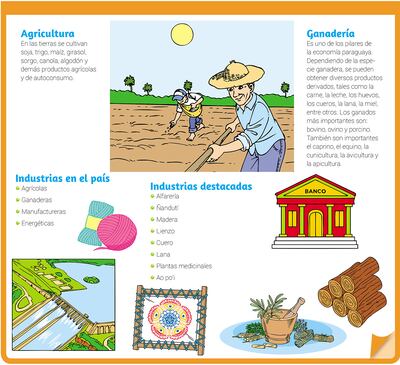 Actividades económicas