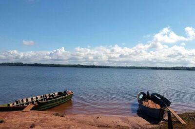 (Imagen referencial).