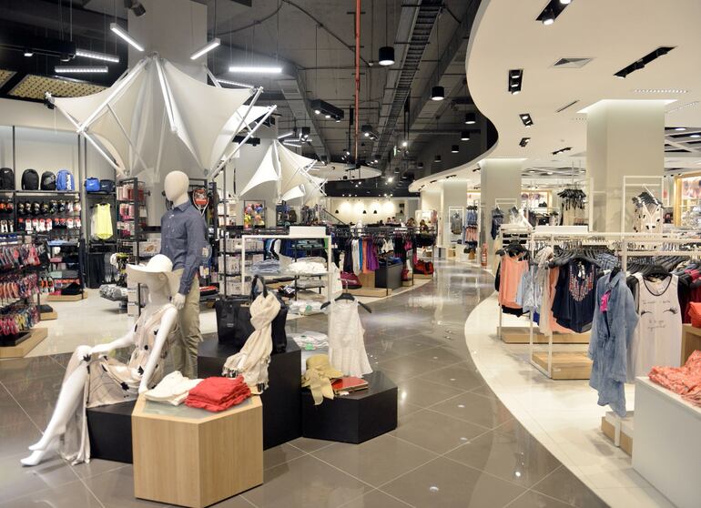 ARTÍCULOS VARIOS DE UNICENTRO