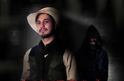 “Sombras de Zoilo” sube a escena