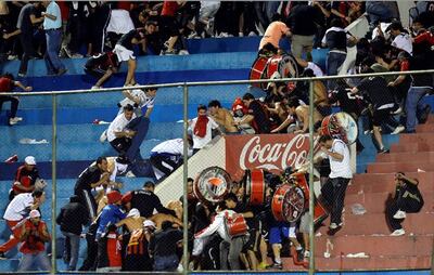 Colón de Santa Fe, Copa Sudamericana.